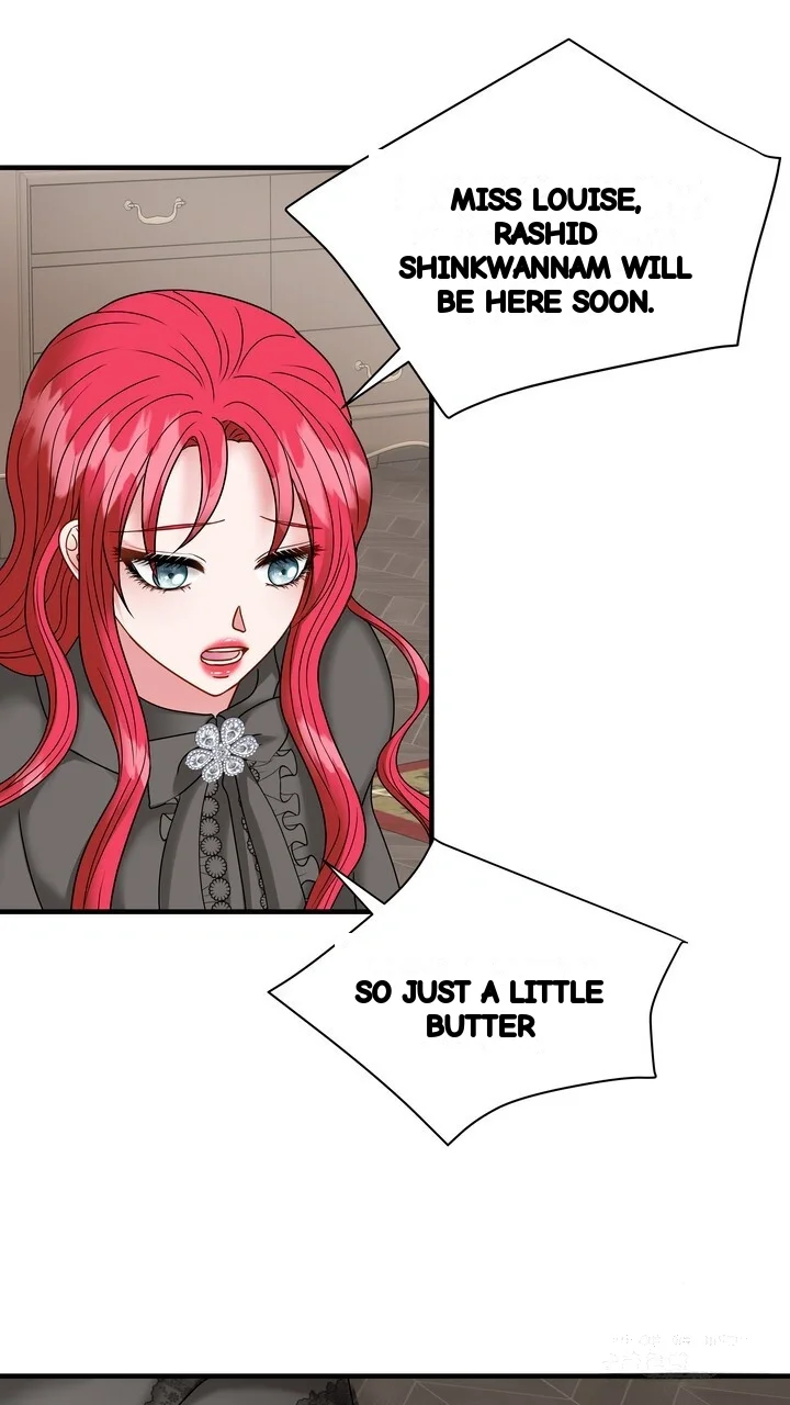 Try Crying Prettier Episode 42 - Page 15
