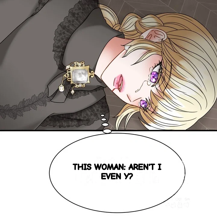 Try Crying Prettier Episode 42 - Page 16