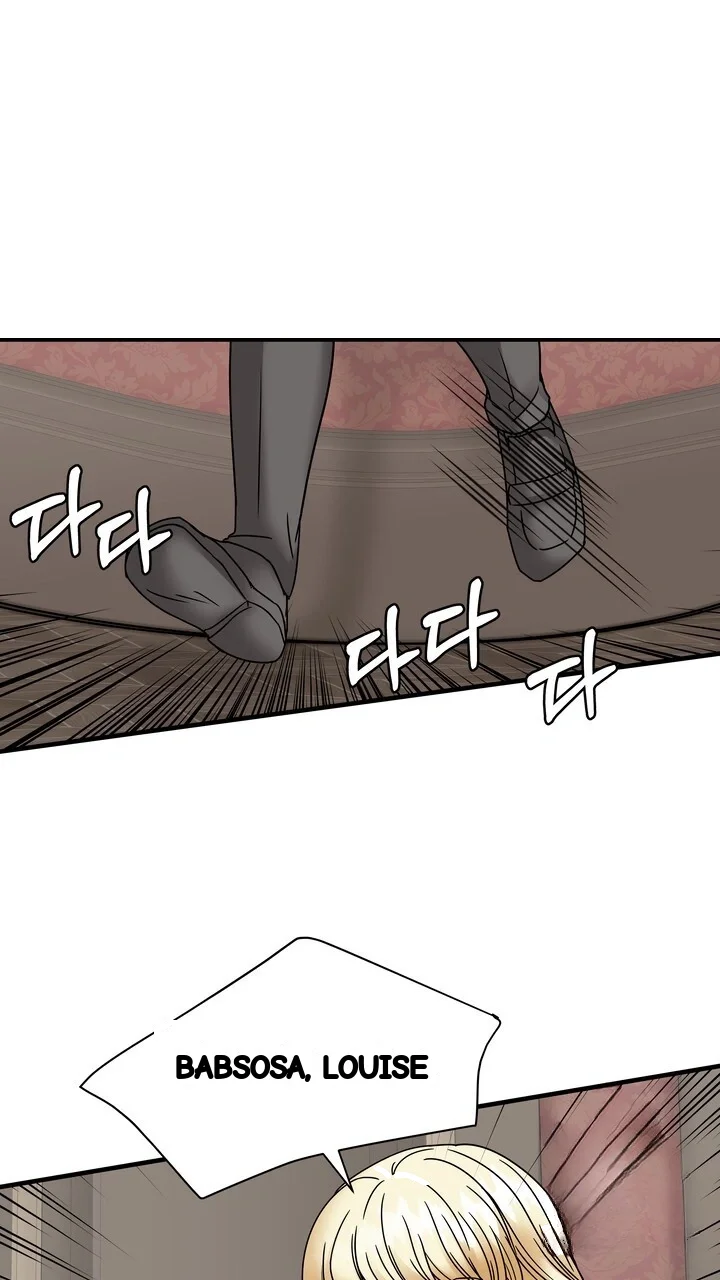 Try Crying Prettier Episode 42 - Page 17