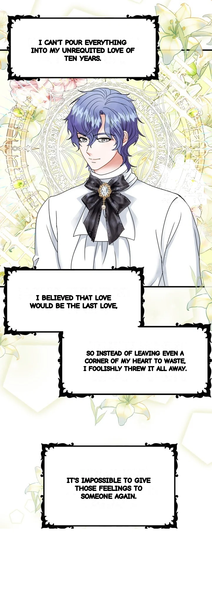 Try Crying Prettier Episode 42 - Page 30