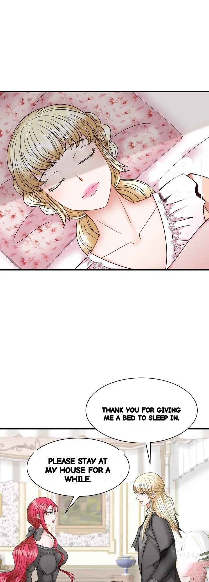 Try Crying Prettier Episode 42 - Page 31