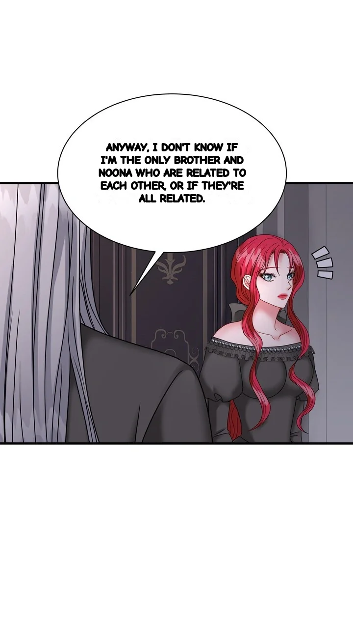 Try Crying Prettier Episode 42 - Page 33