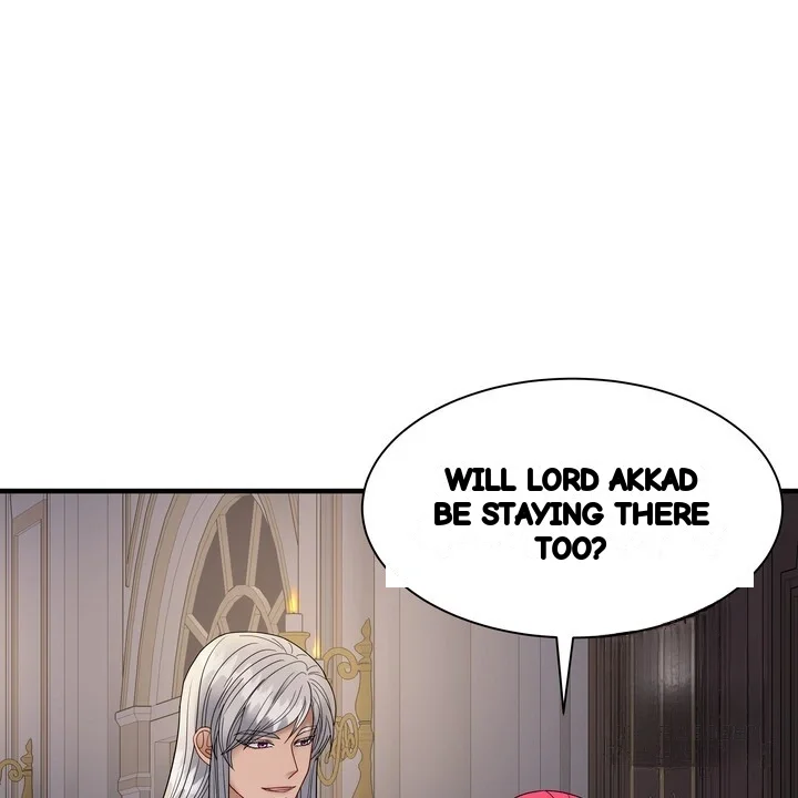 Try Crying Prettier Episode 42 - Page 35
