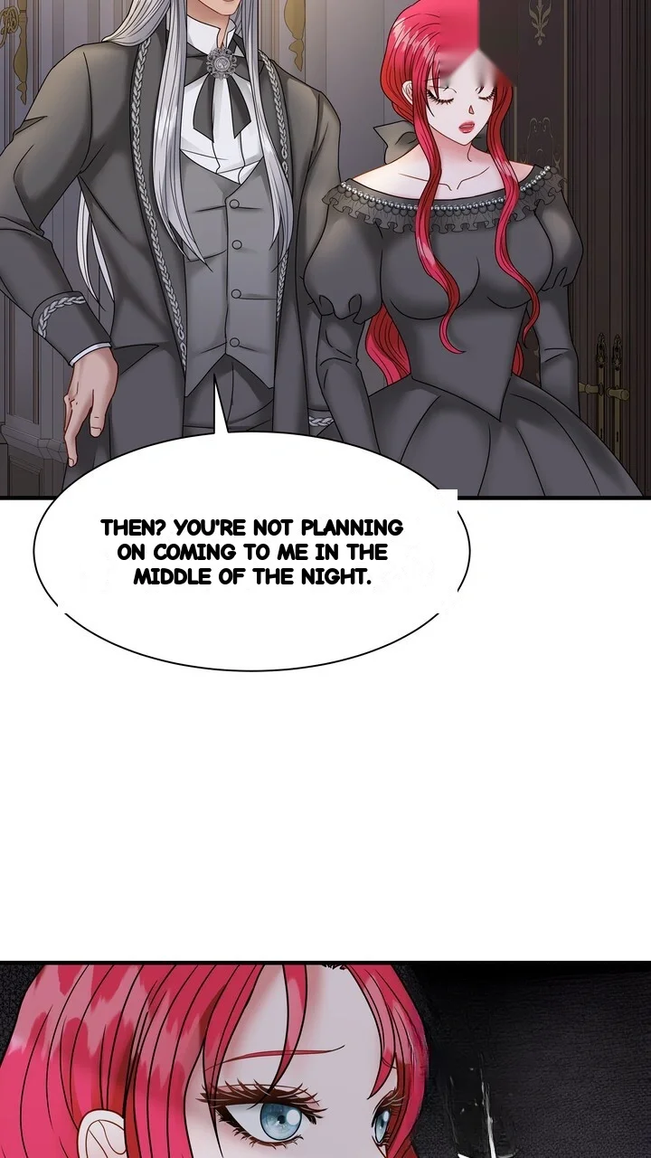 Try Crying Prettier Episode 42 - Page 36