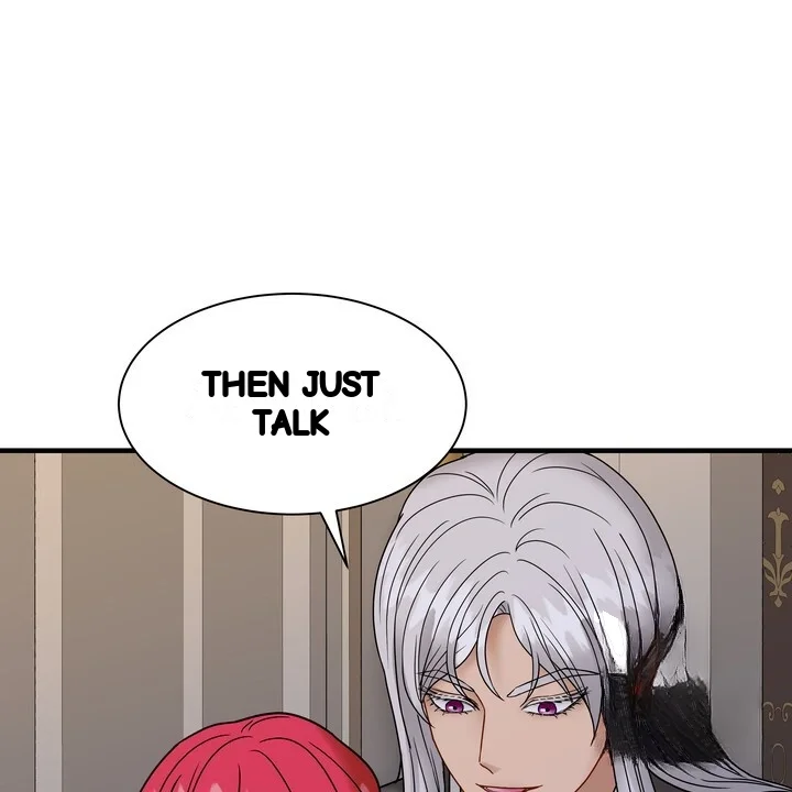 Try Crying Prettier Episode 42 - Page 41