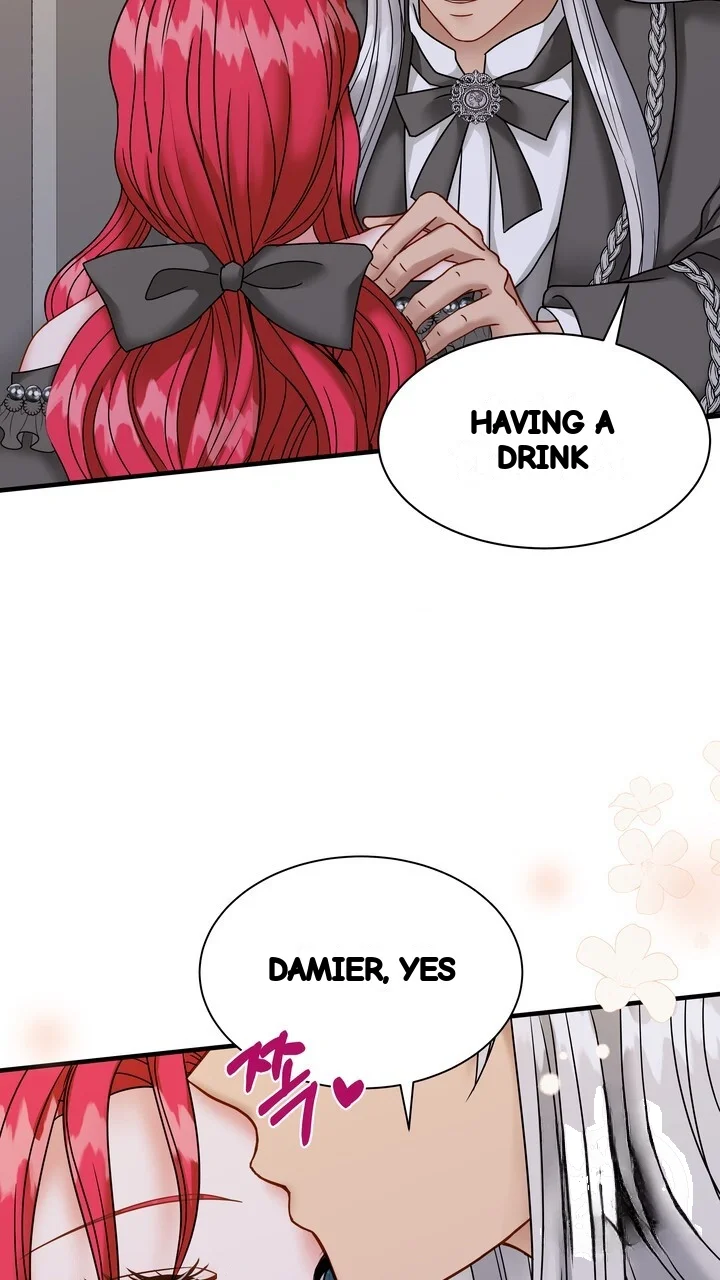 Try Crying Prettier Episode 42 - Page 42