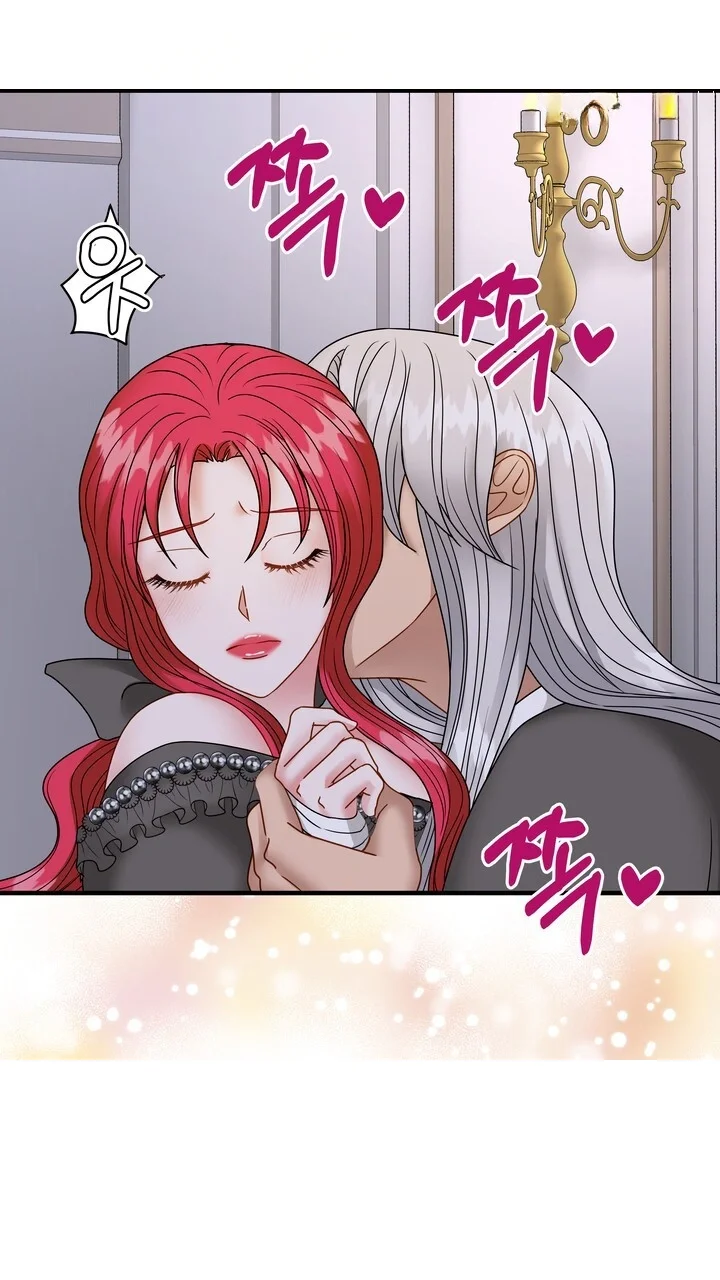 Try Crying Prettier Episode 42 - Page 44