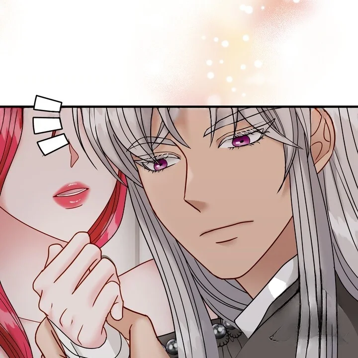 Try Crying Prettier Episode 42 - Page 45