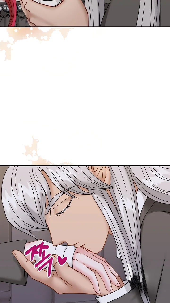 Try Crying Prettier Episode 42 - Page 46
