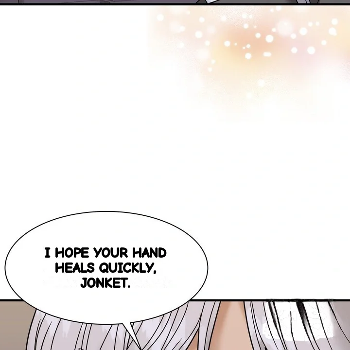 Try Crying Prettier Episode 42 - Page 47