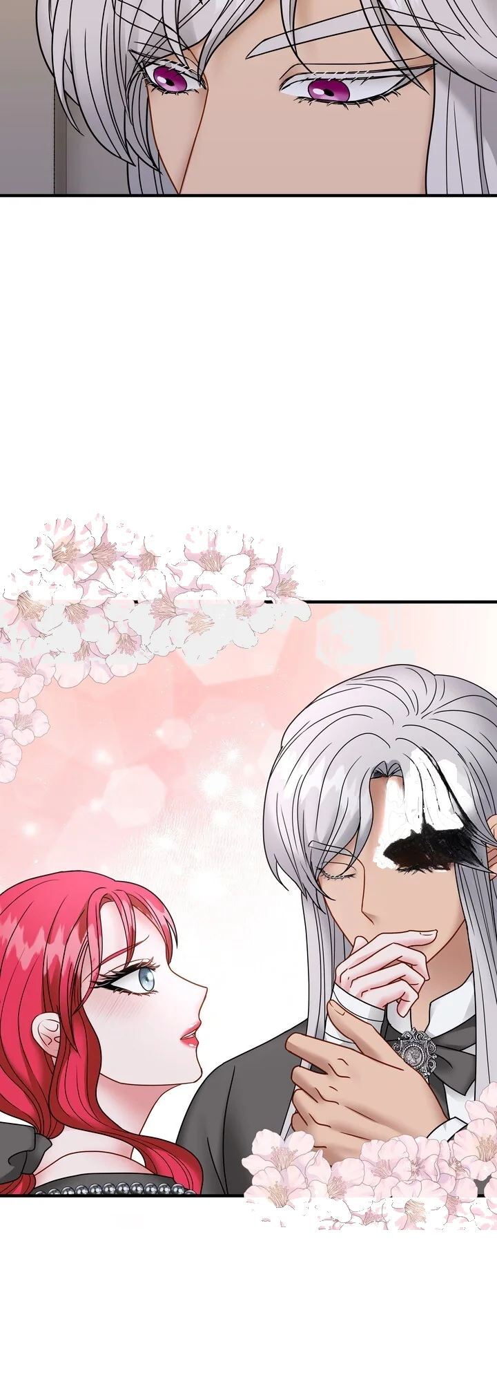 Try Crying Prettier Episode 42 - Page 48