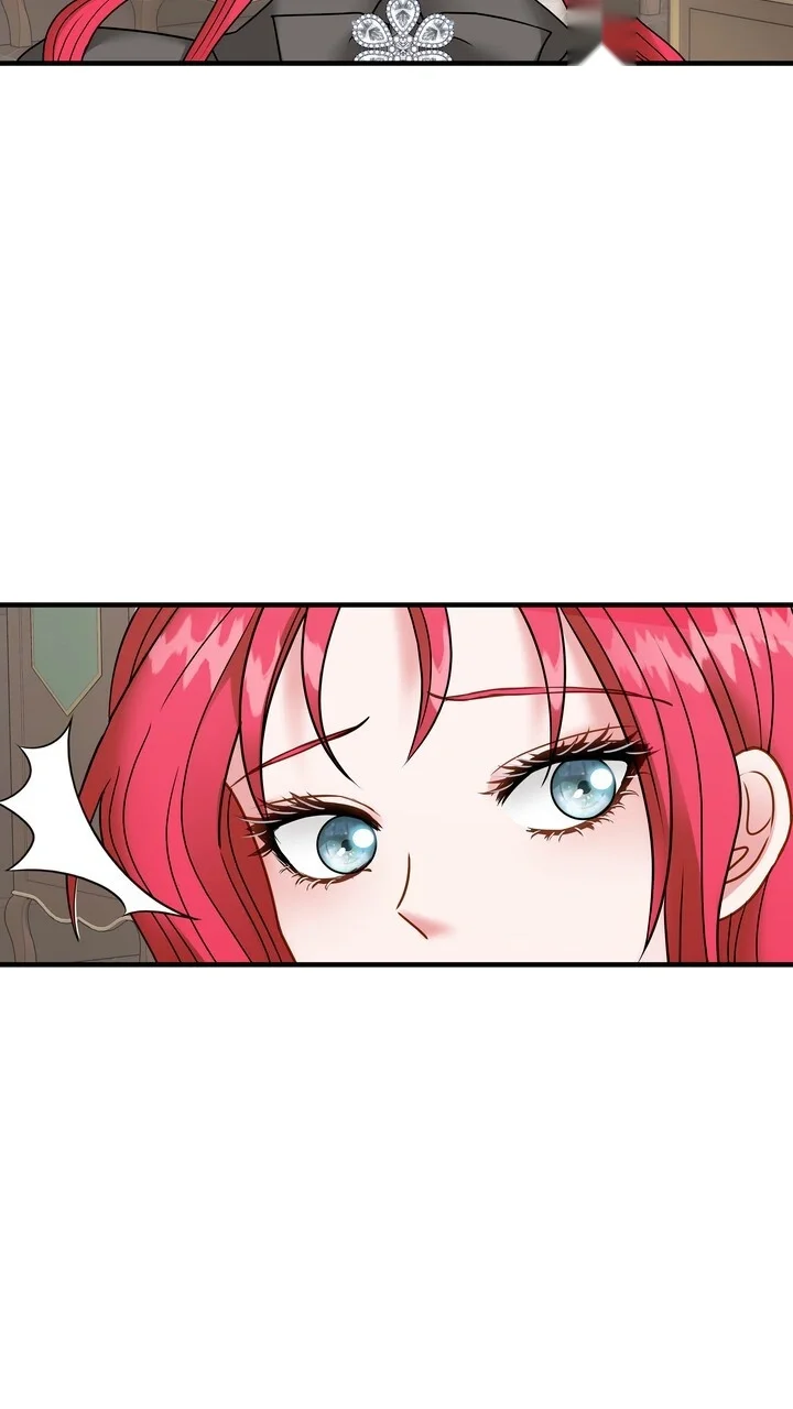 Try Crying Prettier Episode 42 - Page 7