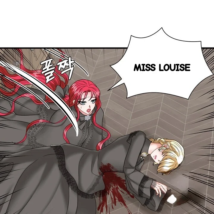 Try Crying Prettier Episode 42 - Page 8