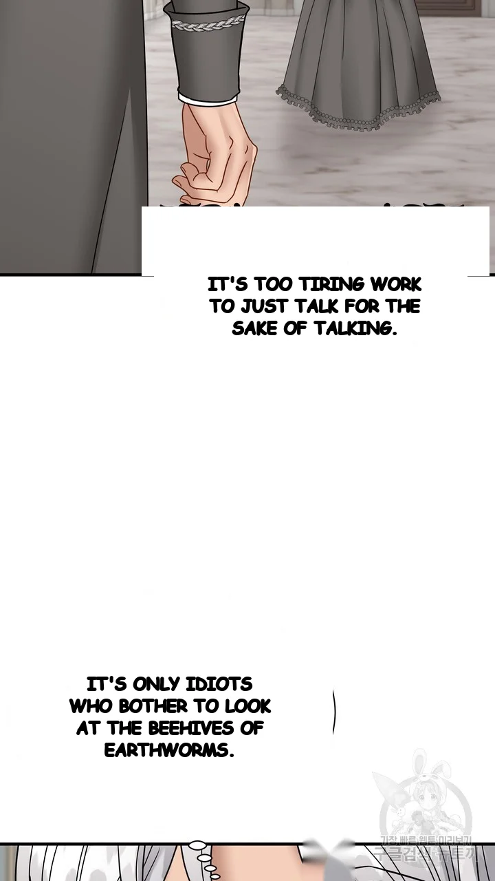 Try Crying Prettier Episode 43 - Page 22