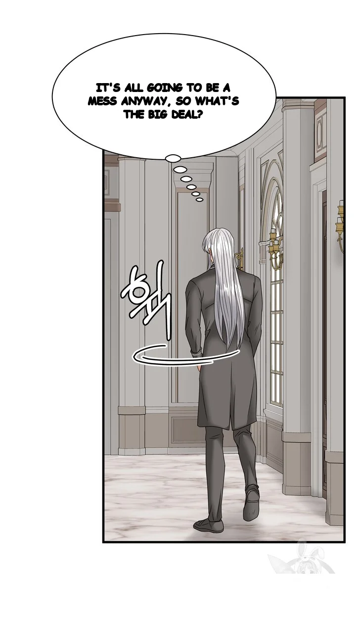 Try Crying Prettier Episode 43 - Page 24