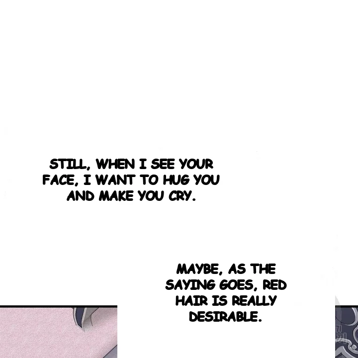 Try Crying Prettier Episode 43 - Page 27