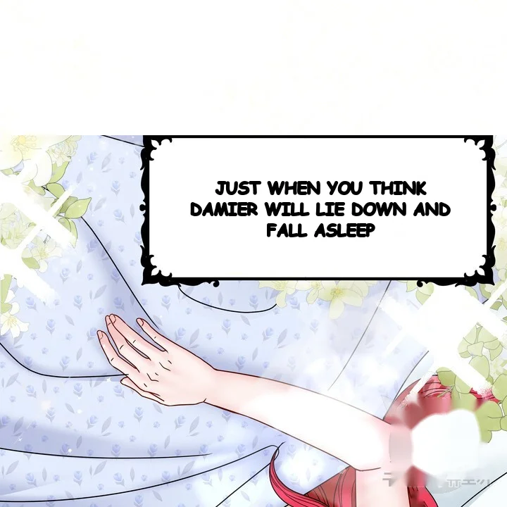 Try Crying Prettier Episode 43 - Page 29