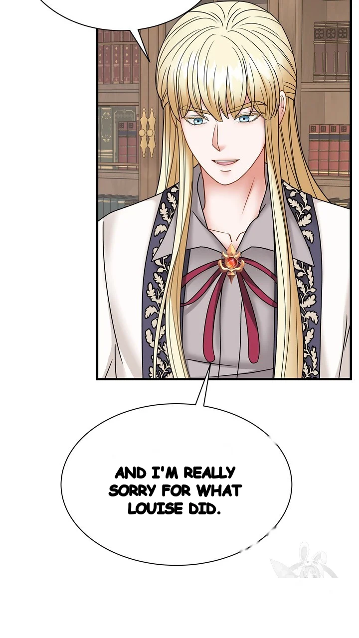 Try Crying Prettier Episode 43 - Page 36