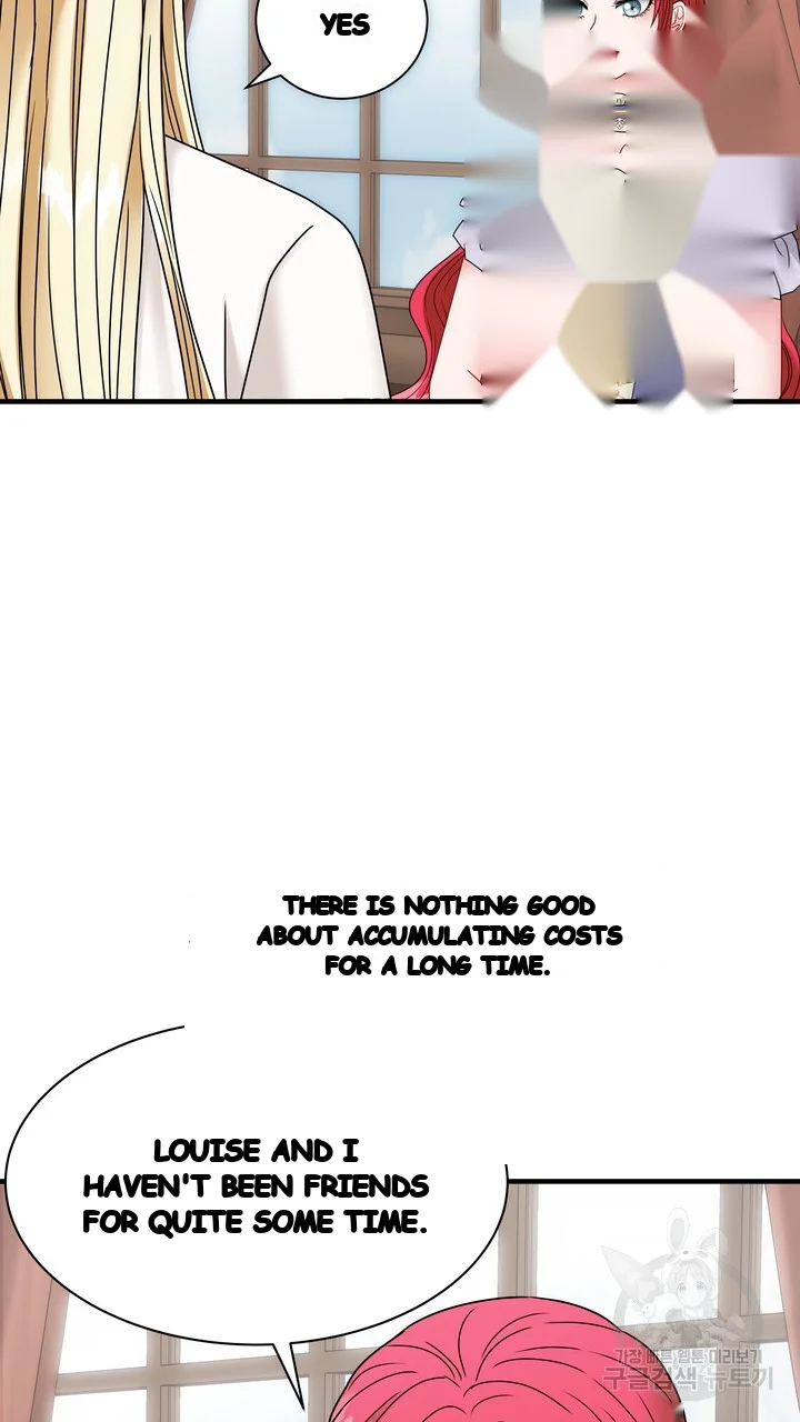 Try Crying Prettier Episode 43 - Page 38