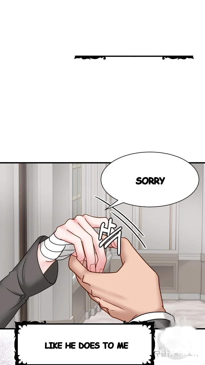 Try Crying Prettier Episode 43 - Page 4