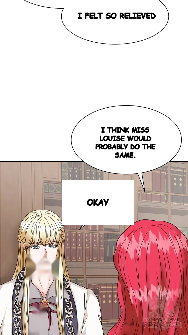 Try Crying Prettier Episode 43 - Page 40