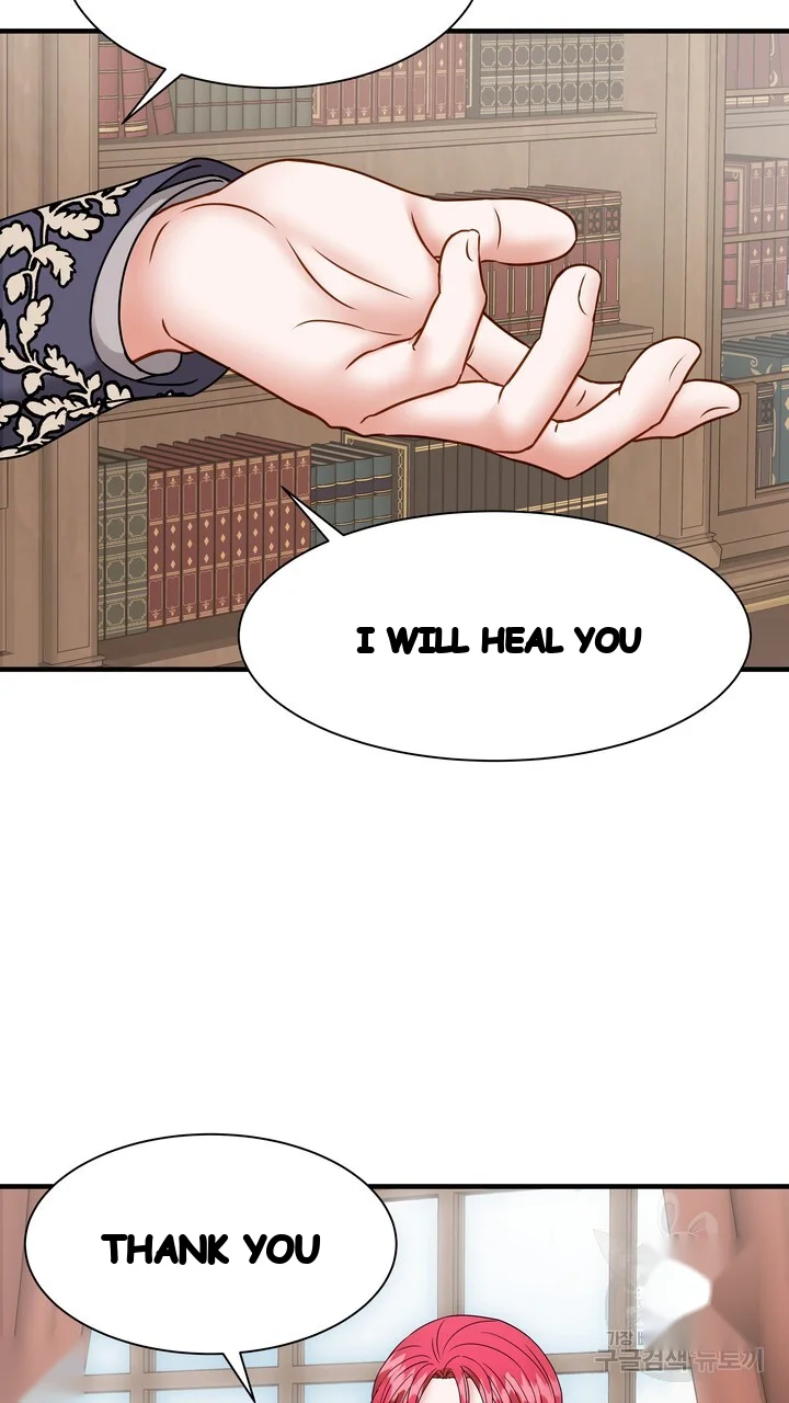 Try Crying Prettier Episode 43 - Page 42