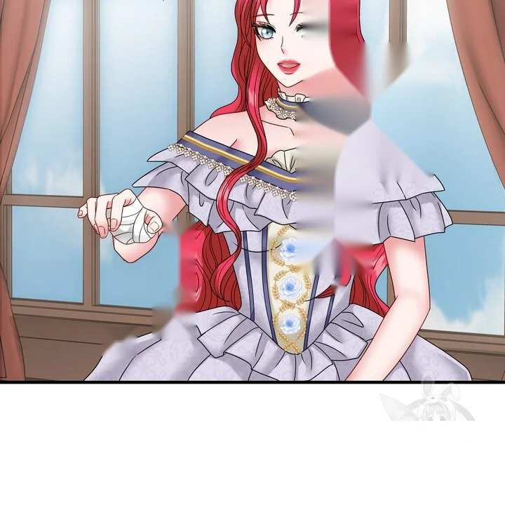 Try Crying Prettier Episode 43 - Page 43
