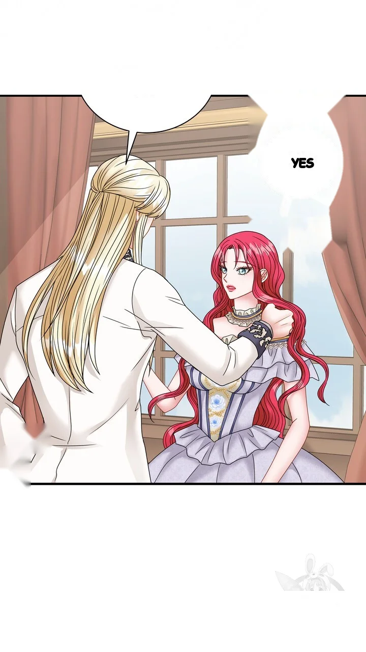 Try Crying Prettier Episode 43 - Page 46