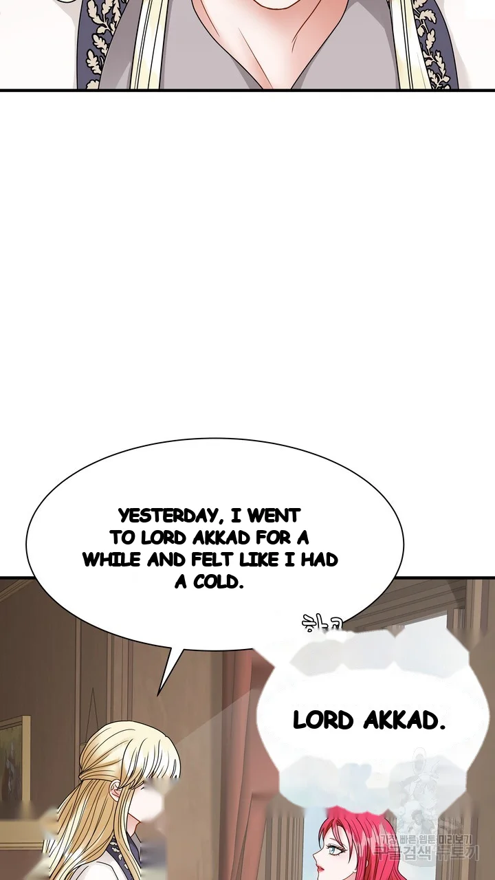 Try Crying Prettier Episode 43 - Page 48