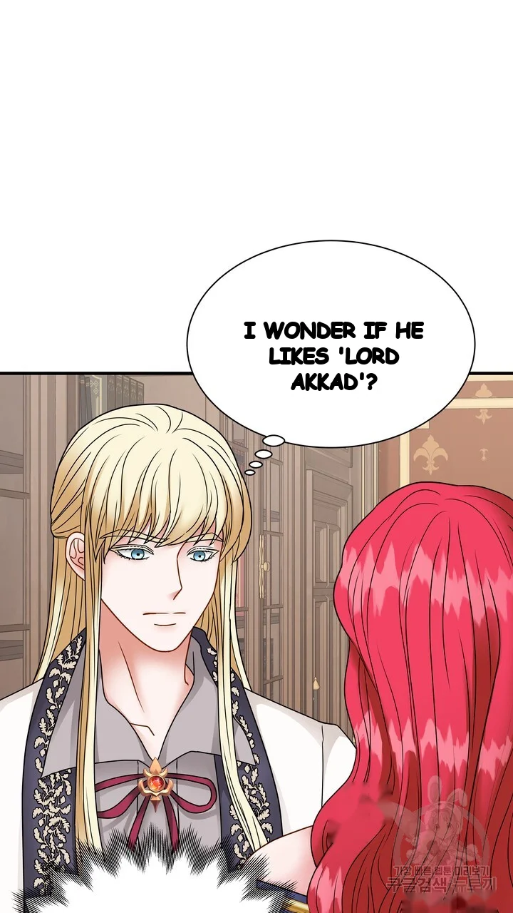 Try Crying Prettier Episode 43 - Page 52
