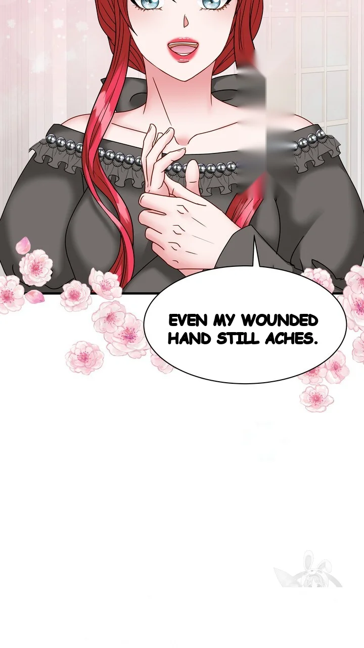 Try Crying Prettier Episode 43 - Page 8