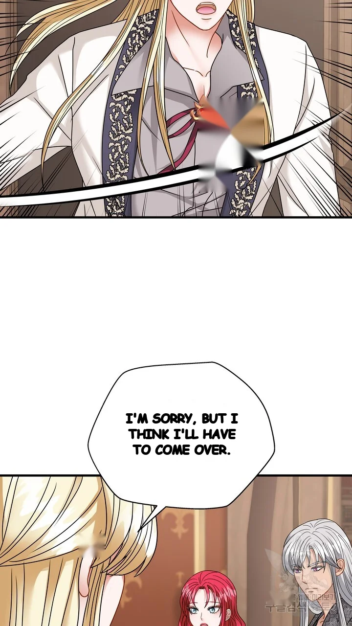 Try Crying Prettier Episode 44 - Page 12