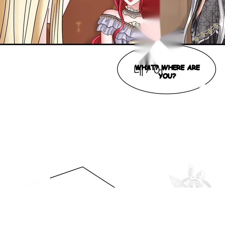 Try Crying Prettier Episode 44 - Page 13