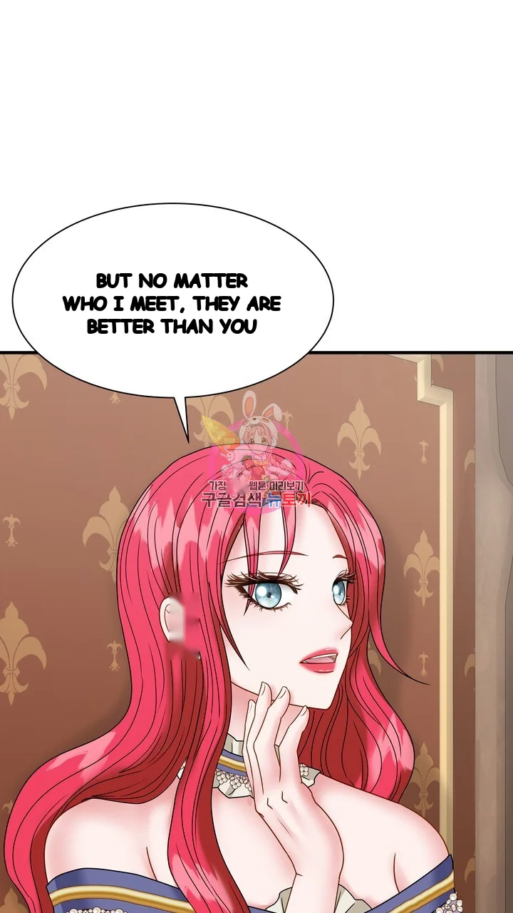 Try Crying Prettier Episode 44 - Page 2