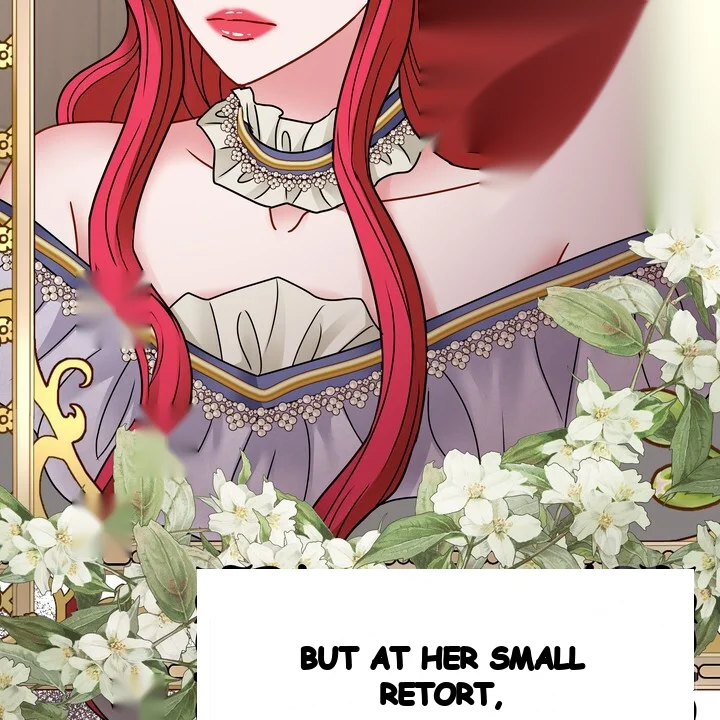 Try Crying Prettier Episode 44 - Page 21