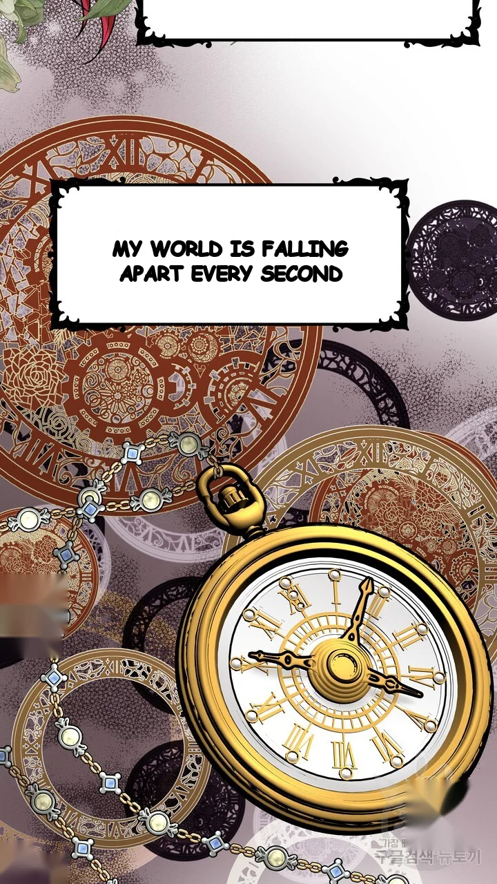 Try Crying Prettier Episode 44 - Page 22