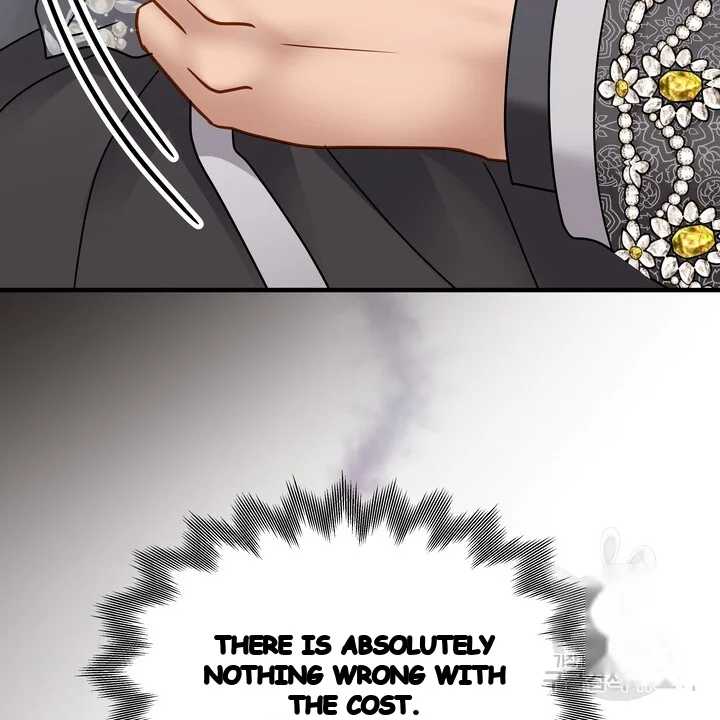 Try Crying Prettier Episode 44 - Page 27