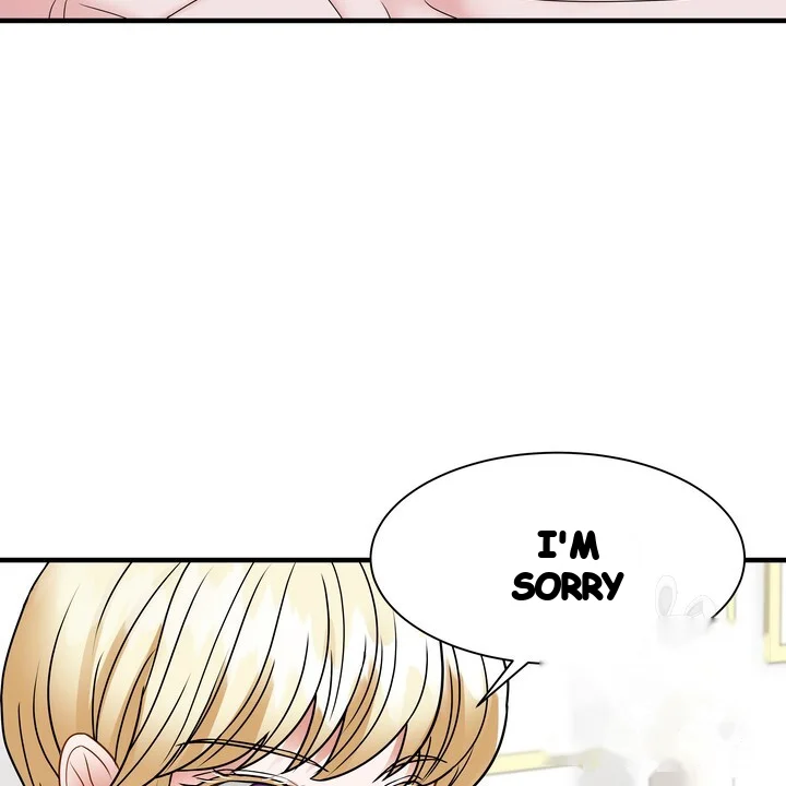 Try Crying Prettier Episode 44 - Page 31
