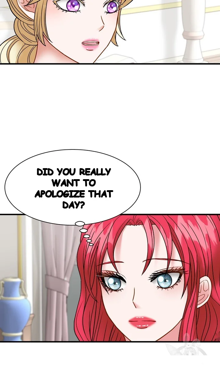 Try Crying Prettier Episode 44 - Page 32