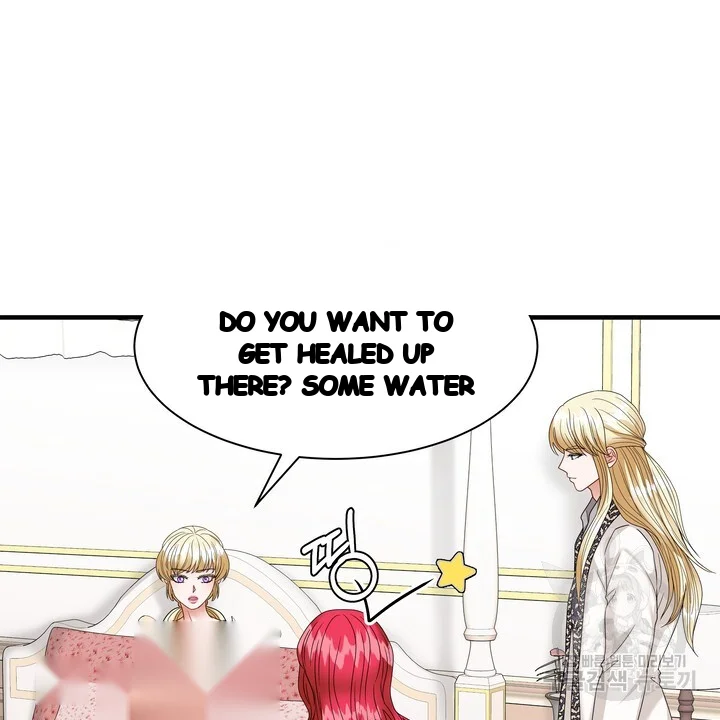 Try Crying Prettier Episode 44 - Page 33