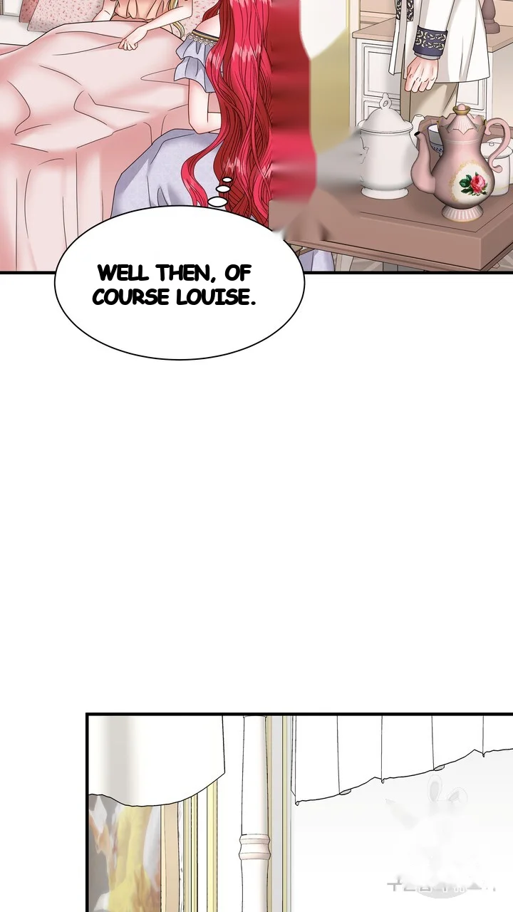Try Crying Prettier Episode 44 - Page 34