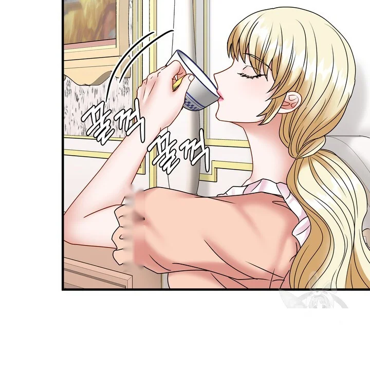Try Crying Prettier Episode 44 - Page 35
