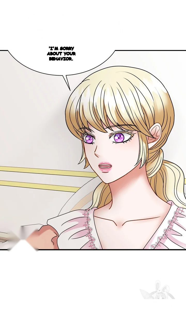 Try Crying Prettier Episode 44 - Page 40