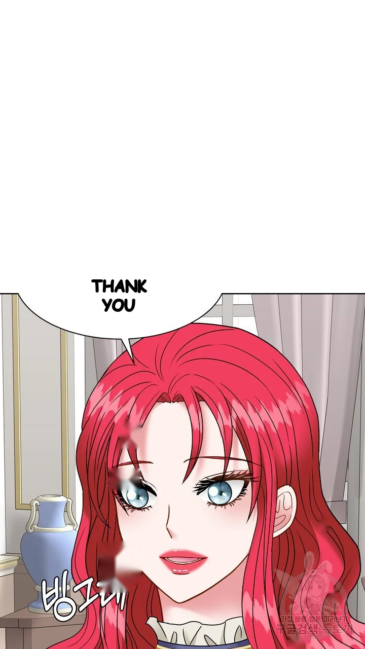 Try Crying Prettier Episode 44 - Page 42