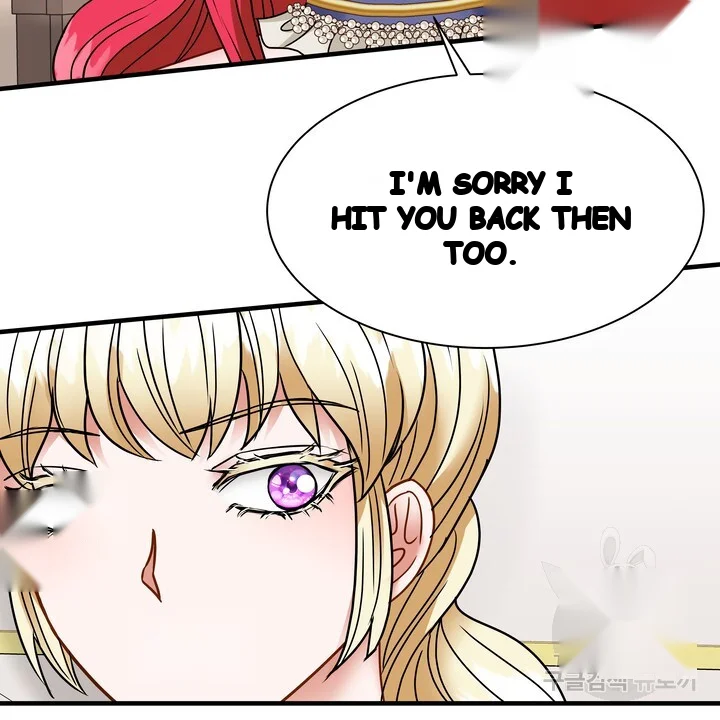Try Crying Prettier Episode 44 - Page 43