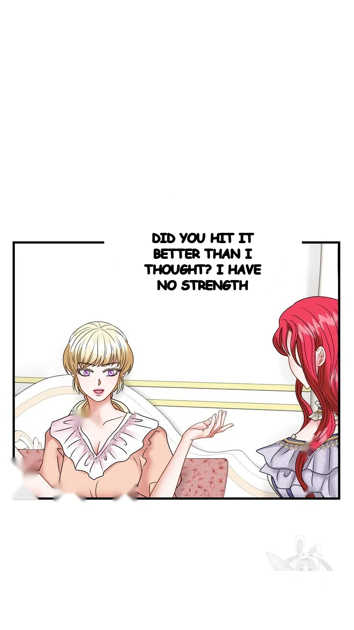 Try Crying Prettier Episode 44 - Page 44