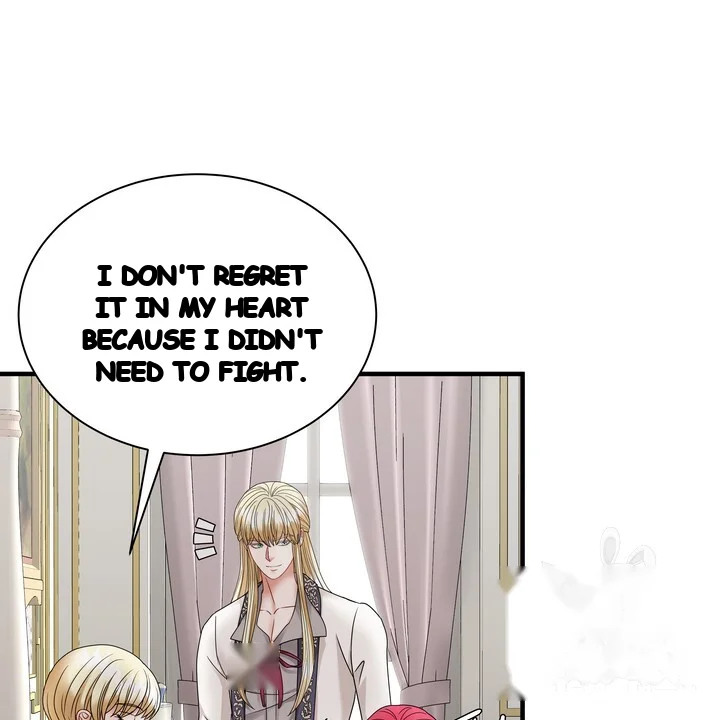 Try Crying Prettier Episode 44 - Page 45