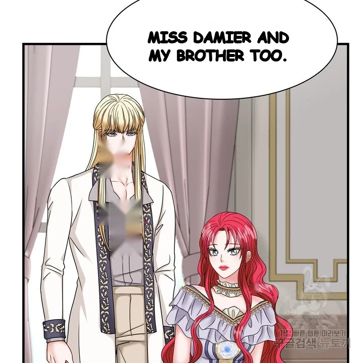 Try Crying Prettier Episode 44 - Page 49