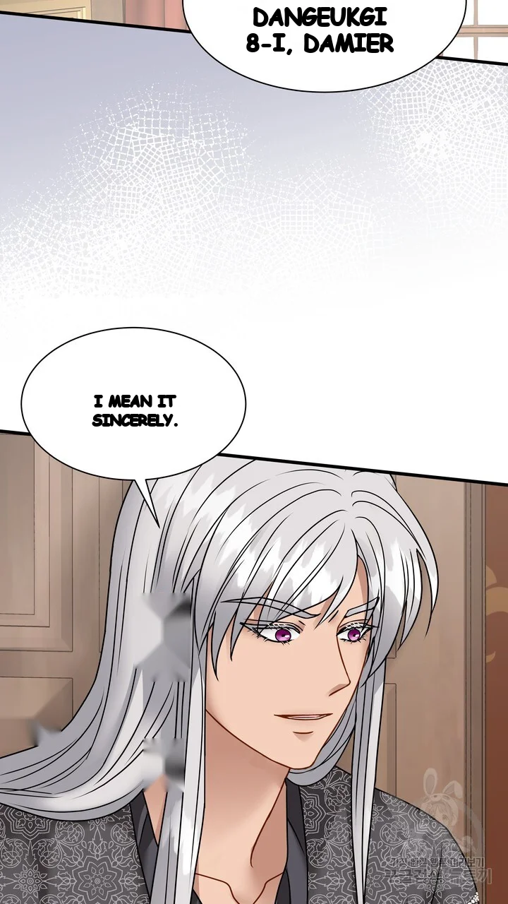 Try Crying Prettier Episode 44 - Page 6