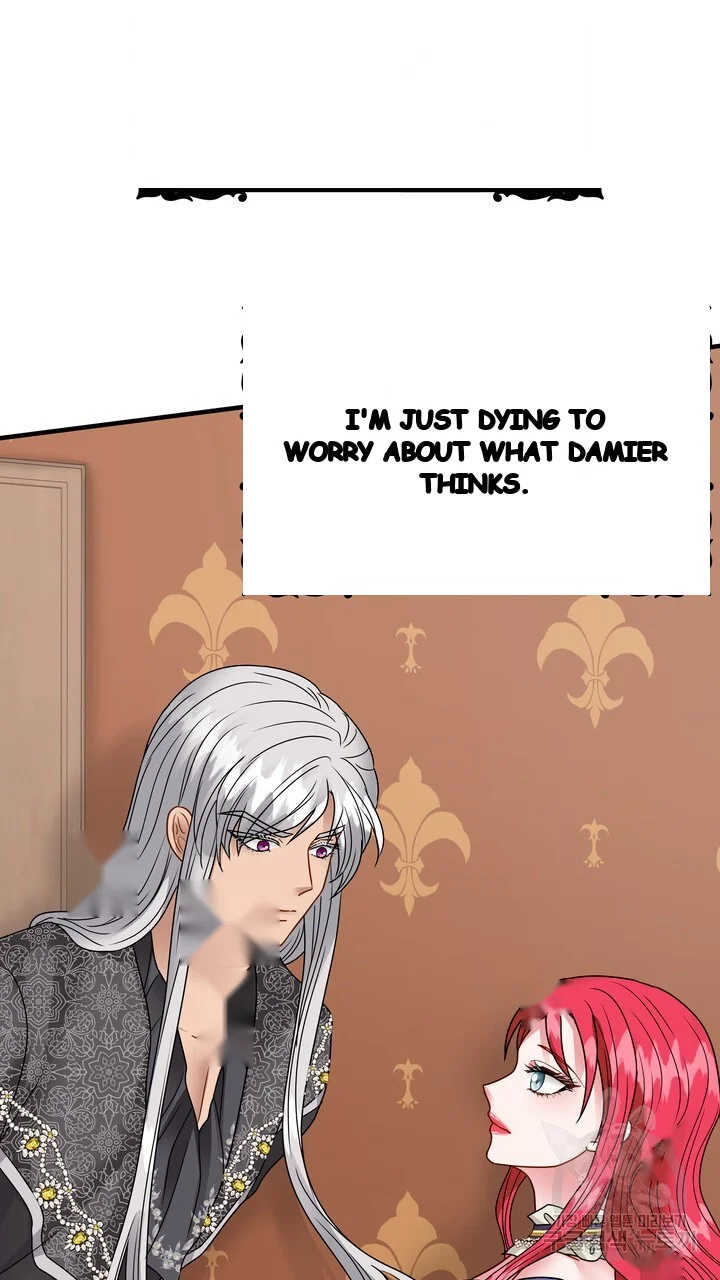 Try Crying Prettier Episode 44 - Page 8
